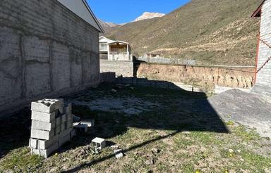 پلاک کوهستان/بکر ترین آب وهوای مازندران/نیست در شمال