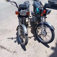 موتور هوندا
