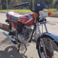 کویر 250معروف به هیتلر.موتور به شرط