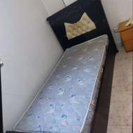 تخت تک نفره