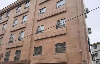 فروش آپارتمان 110 متر در بلوار منفرد