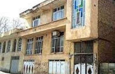 فروش زمین مسکونی 449 متر در کلاکسر