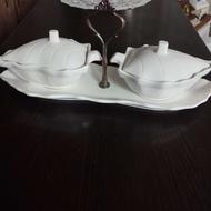 اردوخوری دوخانه وچهارخانه