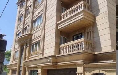 اجاره آپارتمان 125 متر در بلوار طالقانی