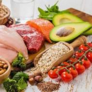 رژیم آسان غذایی در ماه 4کیلو کاهش وزن