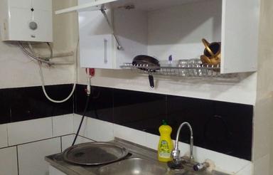 سوئیت اجاره سوئیت اجاره روزانه در منارجنبان اصفهان
