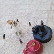 لوستر قدیمی