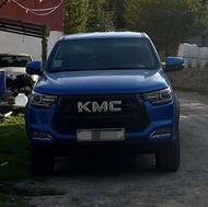 kmc t8 1401 در حد نو