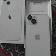 ایفون 13 نرمال .لاکاغذ