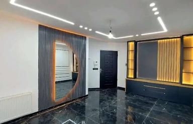 فروش آپارتمان 52 متر در چیتگر جنوبی