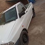 فروش پراید وانت