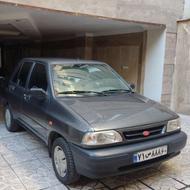 پراید 131se