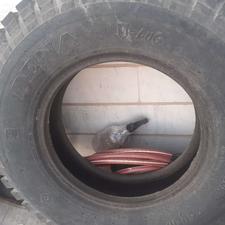 لاستیک نیسانی سالم