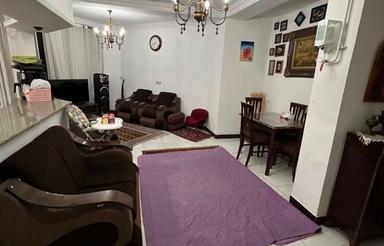 فروش آپارتمان 85 متر در بلوار آزادی