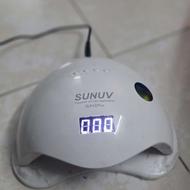 دستگاه UV سان 5 پلاس اورجینال