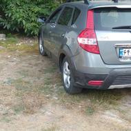 دانگ فنگ h30 کراس