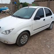 تیبا یک مدل98