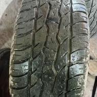 لاستیک سایز 31/10.50R15