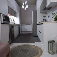 فروش آپارتمان 50 متر در عباسی