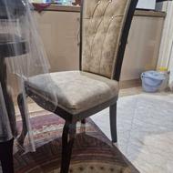 صندلی تک نفره