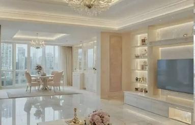 فروش آپارتمان 125 متر در بسیج