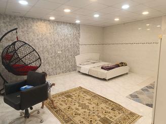 سوییت با تمامی امکانات