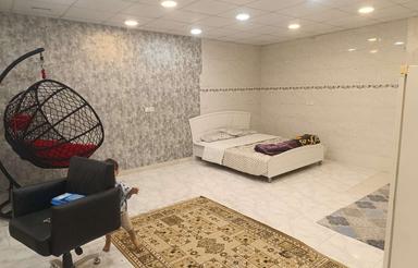 سوییت با تمامی امکانات
