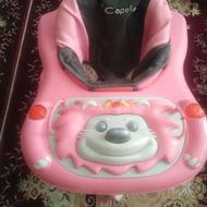 رورئک نوزاد