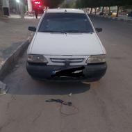 پراید صبا مدل 1384