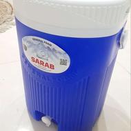 کلمن آب 13 لیتری صادراتی (نو)