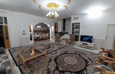 خانه ویلایی دوخواب فول بازسازی (خیابان مدرس)