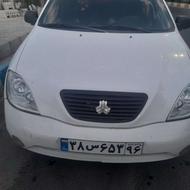 تیبا صندوقدار مدل 96