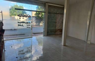 مغازه به متراژ40متر