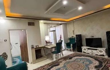 فروش آپارتمان 48 متر در قزوین