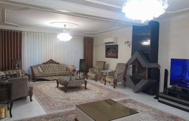 فروش آپارتمان 200 متری 4 خواب ابتدای شفا
