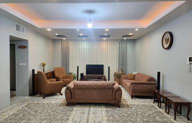 آپارتمان 105 متری نادری