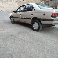 پژو مدل 83