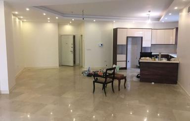 فروش آپارتمان 90 متر در دیباجی جنوبی