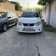 ساینامدل 1396سفید