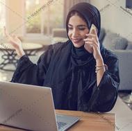 استخدام منشی مطب