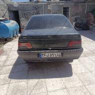 پژو مدل82فرانسوی