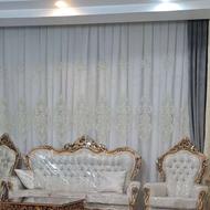 پرده پذیرایی