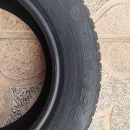 لاستیک بارز