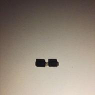 فروش دو عدد دیود شاتکی smd SS24