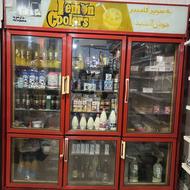 فروش فوری یخچال ایران سرما