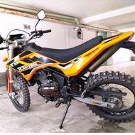 تریل T4 200 کویر