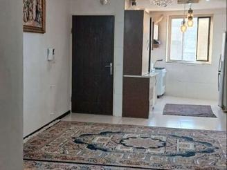 واحد اجاره با پارکینگ 60 متر (خیابان سپاه)