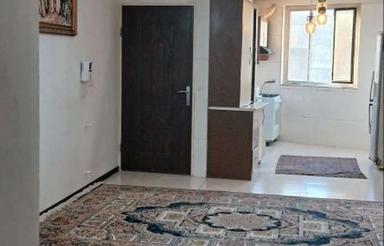 واحد اجاره با پارکینگ 60 متر (خیابان سپاه)