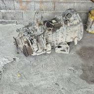 گیربکس دانگ فینگ