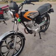 همتاز مدل 95 بسیار تمیز